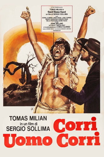 Assistir Corre Homem, Corre online dublado e legendado