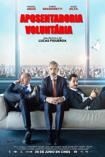 Assistir Aposentadoria Voluntária online dublado e legendado