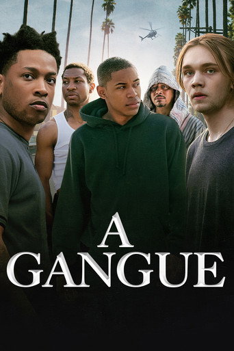 Assistir A Gangue online dublado e legendado