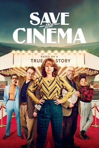 Assistir Save the Cinema online dublado e legendado