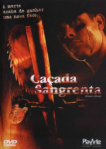 Assistir Caçada Sangrenta online dublado e legendado