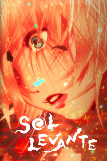 Assistir Sol Levante online dublado e legendado