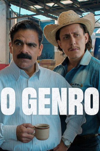 Assistir O Genro online dublado e legendado
