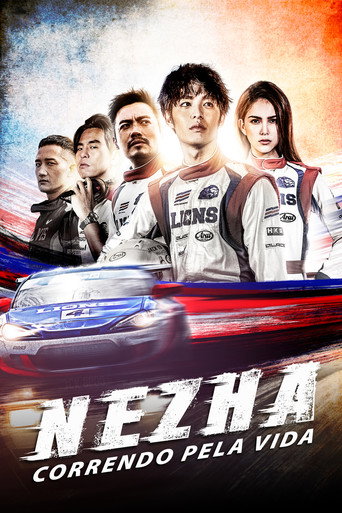 Assistir Nezha: Correndo pela Vida online dublado e legendado