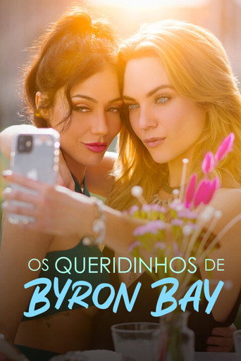 Assistir Os Queridinhos de Byron Bay online dublado e legendado
