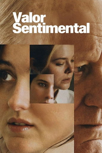 Assistir Valor Sentimental online dublado e legendado