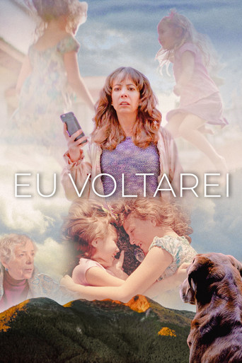 Assistir Eu Voltarei online dublado e legendado