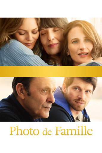 Assistir Photo de famille online dublado e legendado