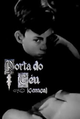 Assistir Caraça, Porta do Céu online dublado e legendado