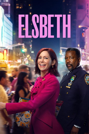 Poster de Elsbeth
