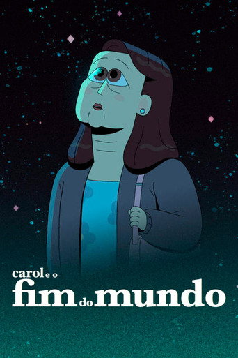 Assistir Carol e o Fim do Mundo online dublado e legendado