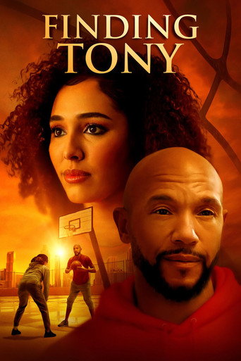 Assistir Finding Tony online dublado e legendado