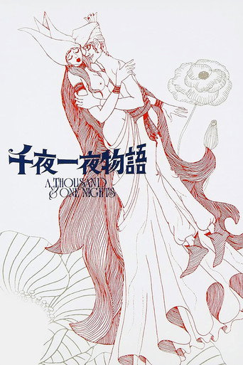 Assistir A Thousand and One Nights online dublado e legendado