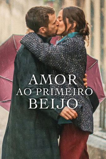 Poster de Amor ao Primeiro Beijo