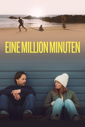 Poster de A Million Minutes