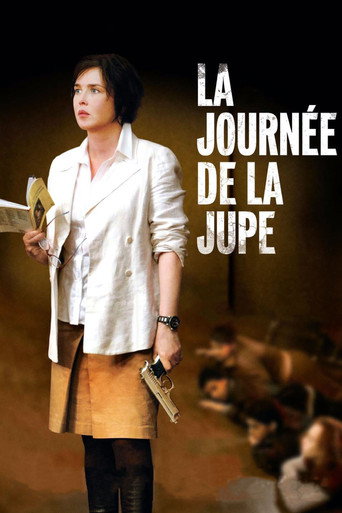 Assistir O Dia da Saia online dublado e legendado