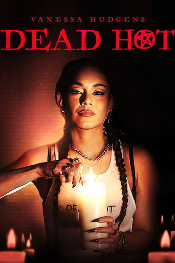 Assistir Dead Hot online dublado e legendado