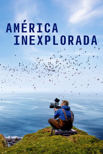 Assistir América Inexplorada online dublado e legendado
