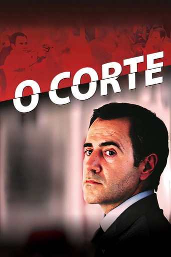 Assistir O Corte online dublado e legendado