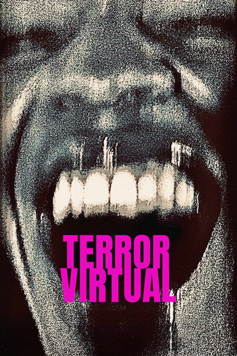 Assistir Terror Virtual online dublado e legendado