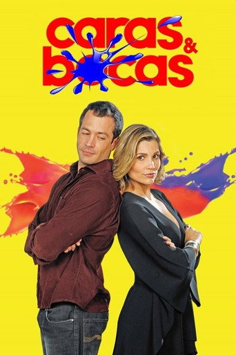Assistir Caras & Bocas online dublado e legendado