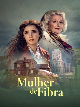 Assistir Uma Mulher de Substância online dublado e legendado