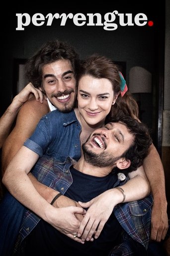 Assistir Perrengue online dublado e legendado