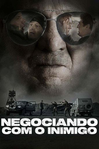 Assistir Negociando com o Inimigo online dublado e legendado