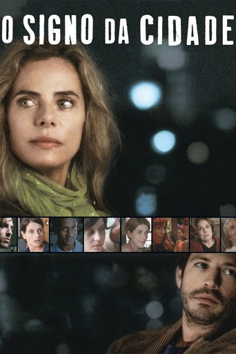 Assistir O Signo da Cidade online dublado e legendado