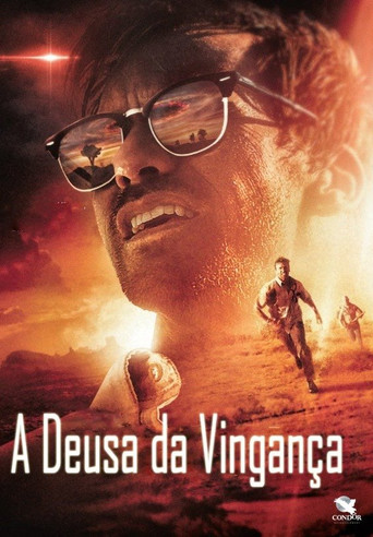 Assistir A Deusa da Vingança online dublado e legendado