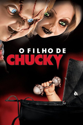 Assistir O Filho de Chucky online dublado e legendado
