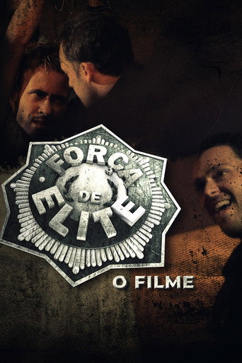 Assistir Força de Elite - O Filme online dublado e legendado
