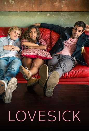 Assistir Lovesick online dublado e legendado