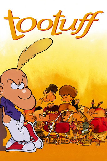 Poster de Titeuf