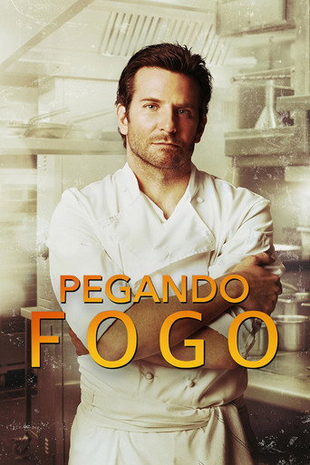 Assistir Pegando Fogo online dublado e legendado