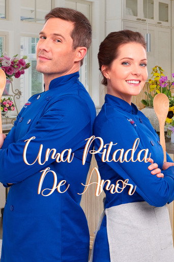 Assistir Uma Pitada de Amor online dublado e legendado
