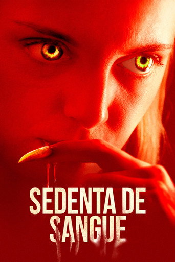 Assistir Sedenta de Sangue online dublado e legendado