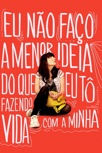 Assistir Eu Não Faço a Menor Ideia do Que Eu Tô Fazendo com a Minha Vida online dublado e legendado