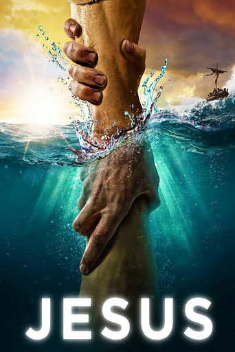 Assistir Jesus online dublado e legendado