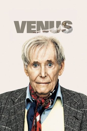 Poster de Vênus