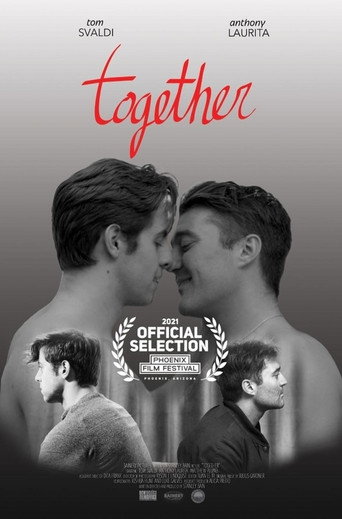 Assistir Together online dublado e legendado