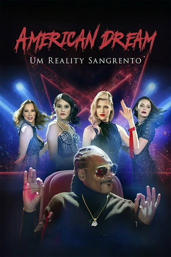 Assistir American Dream - Um Reality Sangrento online dublado e legendado