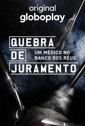 Assistir Quebra de Juramento online dublado e legendado