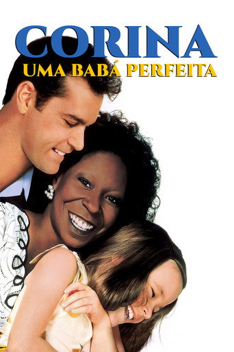 Assistir Corina, Uma Babá Perfeita online dublado e legendado