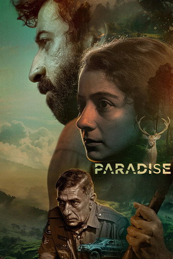 Assistir Paradise online dublado e legendado