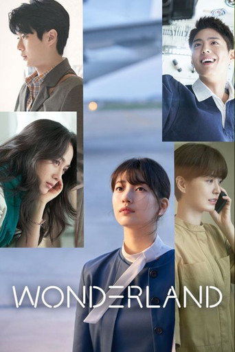 Assistir Wonderland online dublado e legendado