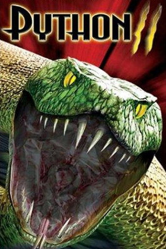 Assistir Python 2 online dublado e legendado