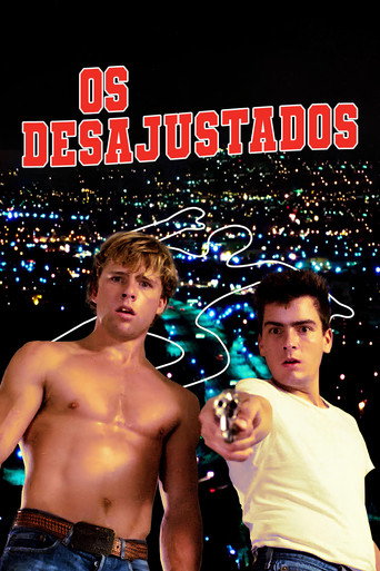 Assistir Os Desajustados online dublado e legendado