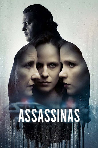 Assistir Assassinas online dublado e legendado