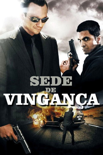 Assistir Sede de Vingança online dublado e legendado